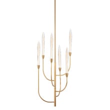Bailey 6 Light Pendant